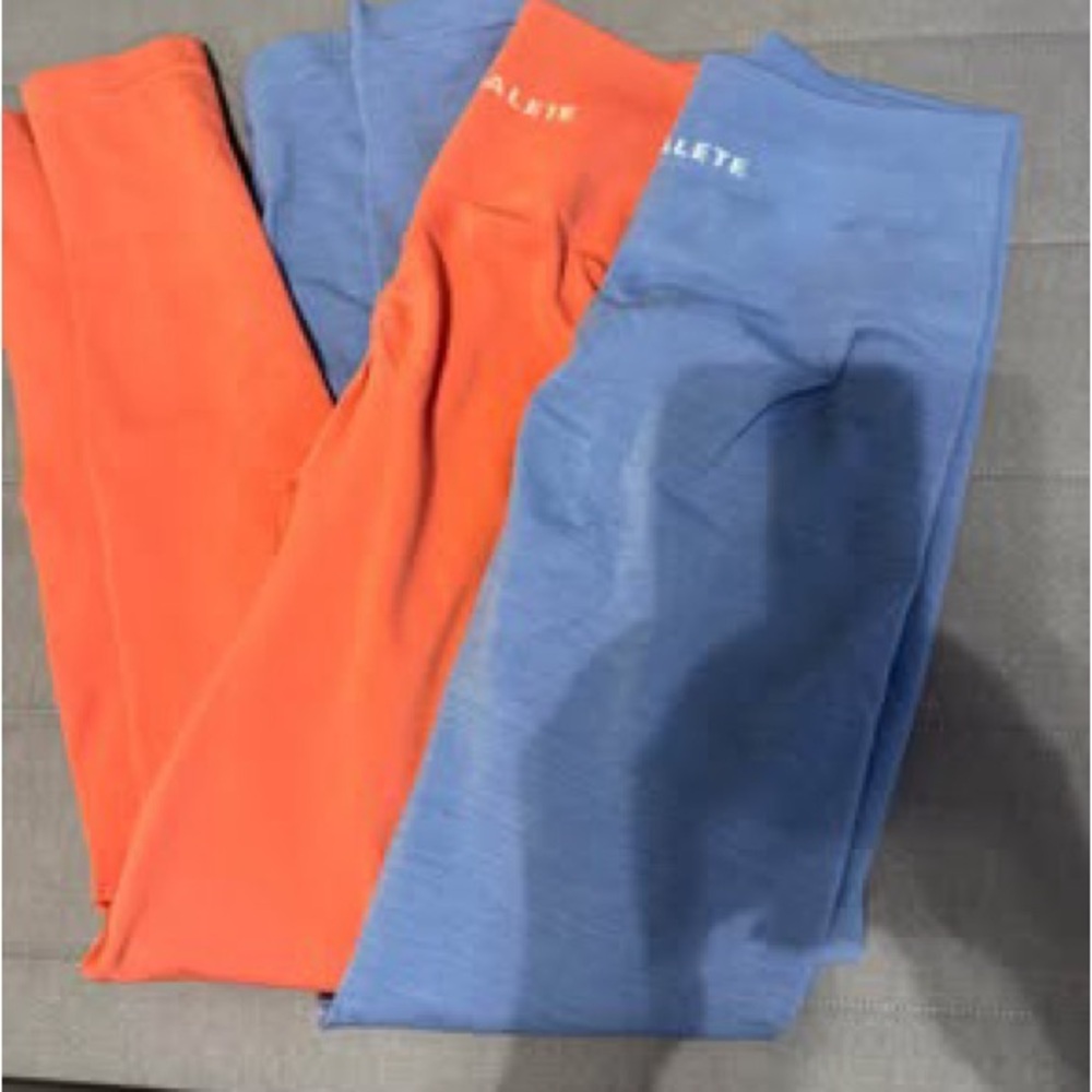 Alphalete Amplify Leggings - XS